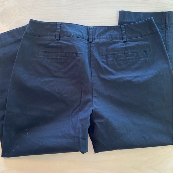 7th Avenue Capris size 14 (DV) - Picture 6 of 7